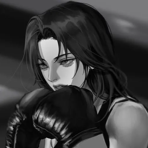 chat with ai character: Connie🥊