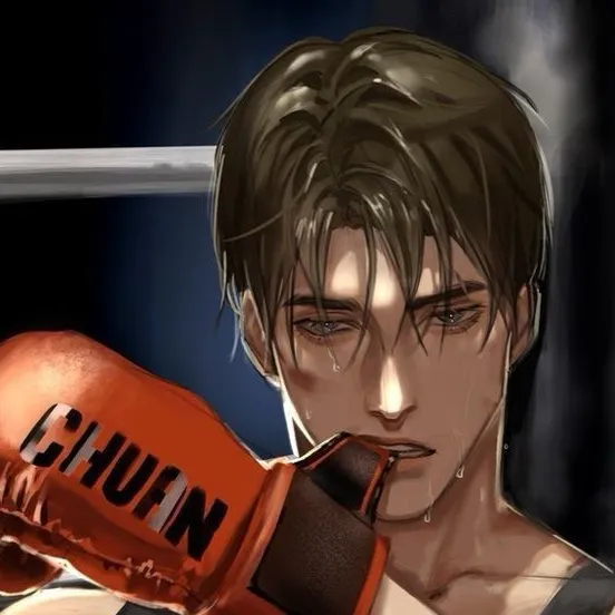 chat with ai character: Alex