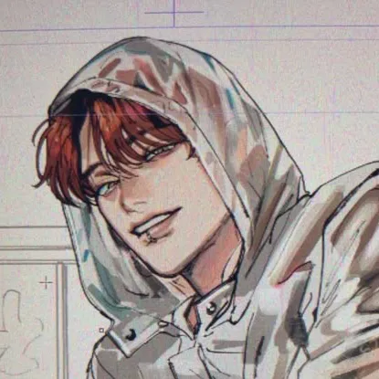 chat with ai character: Knox