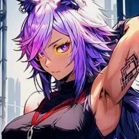 chat with ai character: Sakura