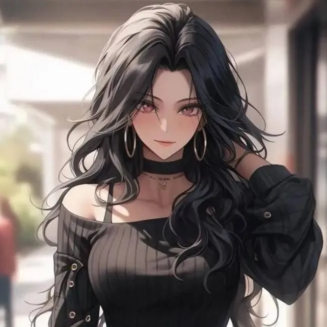 chat with ai character: Emma 