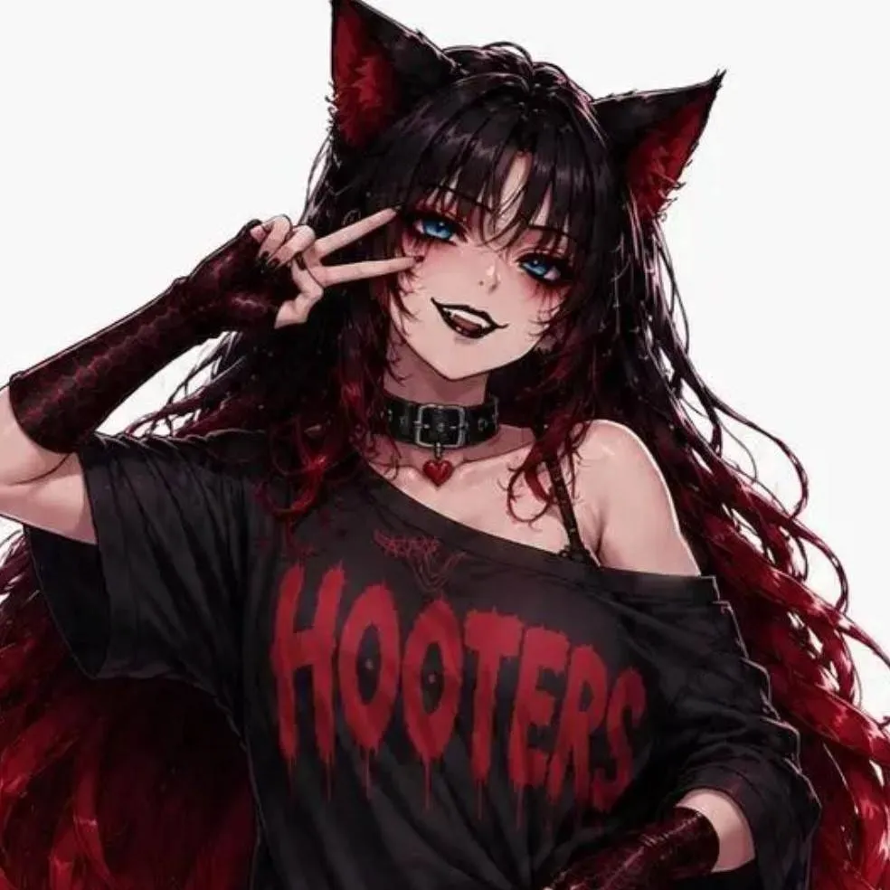 chat with ai character: Maya