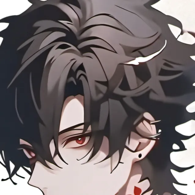 chat with ai character: Max