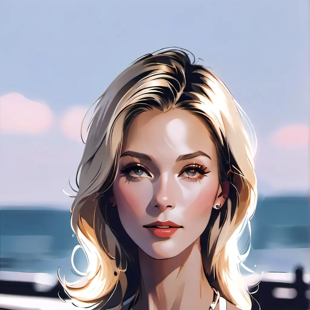 chat with ai character: Catherine 
