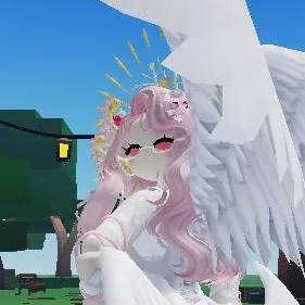 chat with ai character: Mother Goddess