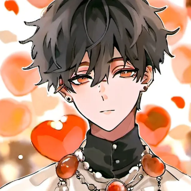 chat with ai character: ~`Leo`~