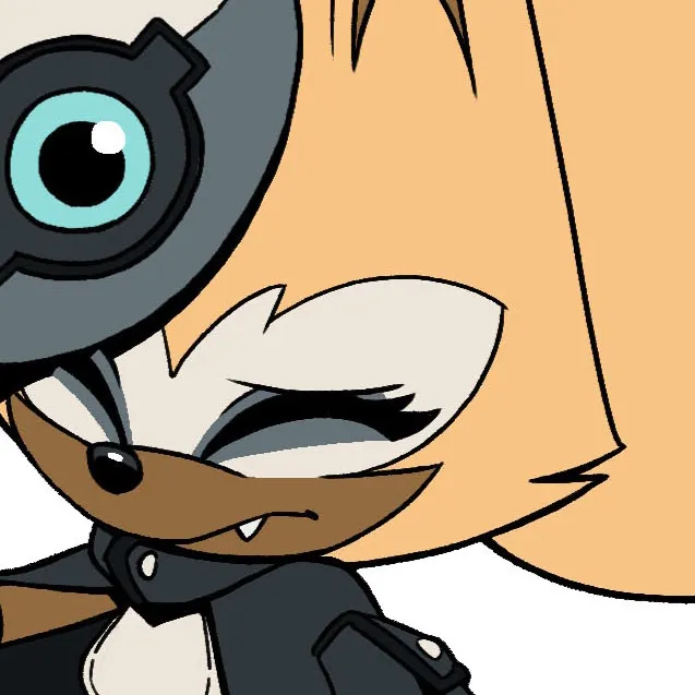 chat with ai character: Whisper The Wolf