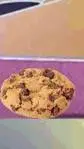 ai character: 🍪 background
