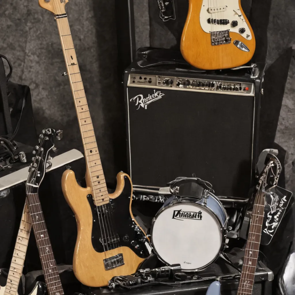 chat with ai character: Brother’s Band