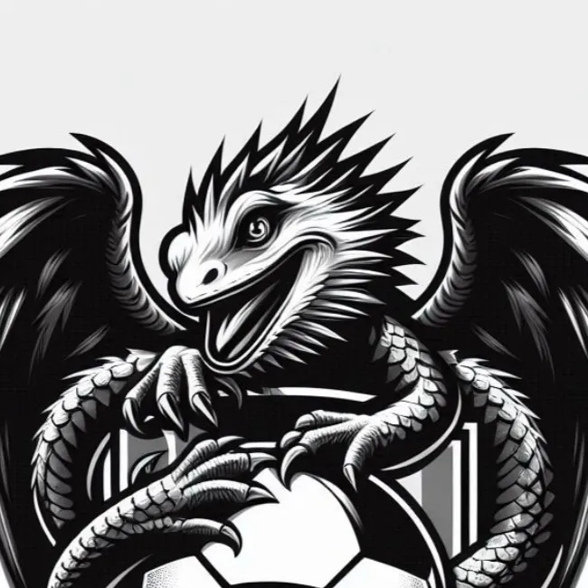 chat with ai character: Dragons FC