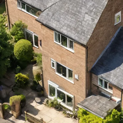 chat with ai character: Longstaff Family