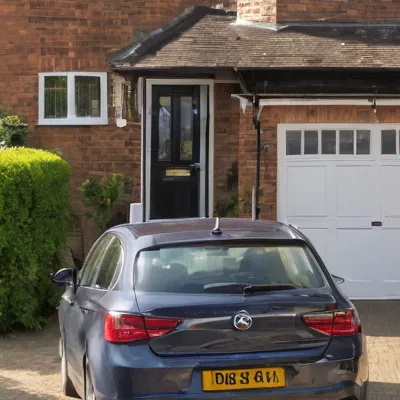 chat with ai character: Hopkins Family