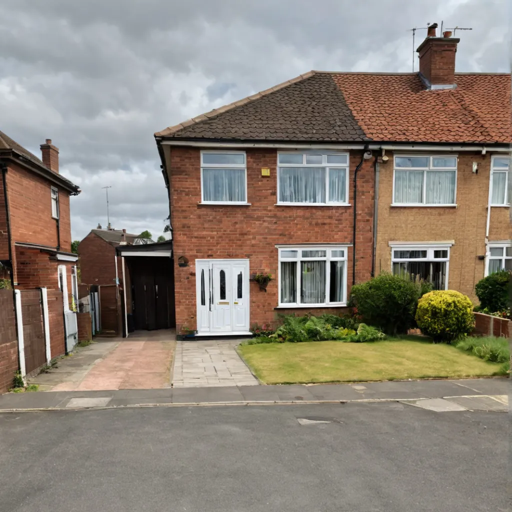 chat with ai character: Dunn Family