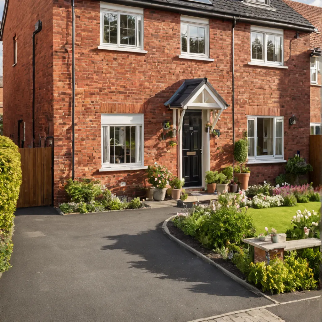 chat with ai character: Sterling Family