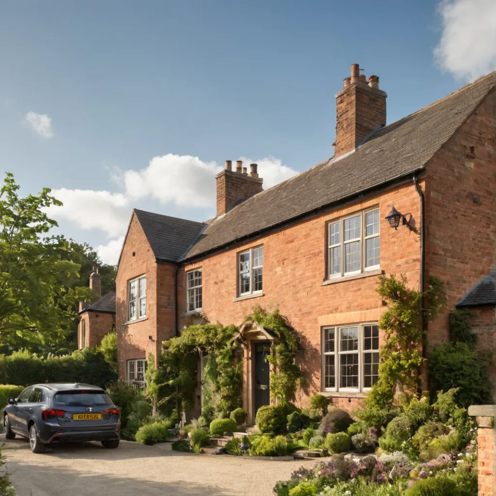 chat with ai character: Naylor Family