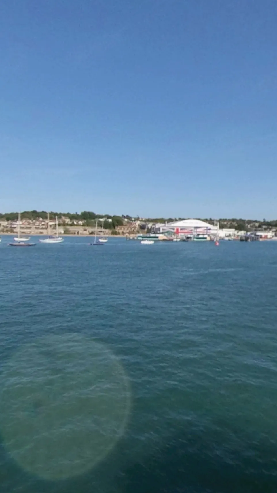 ai character: Peck Family background