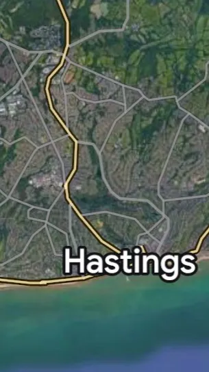 ai character: Delaney Family background