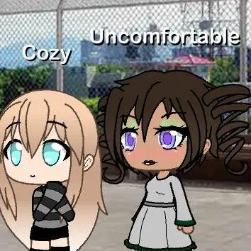 chat with ai character: We have a bestie 2