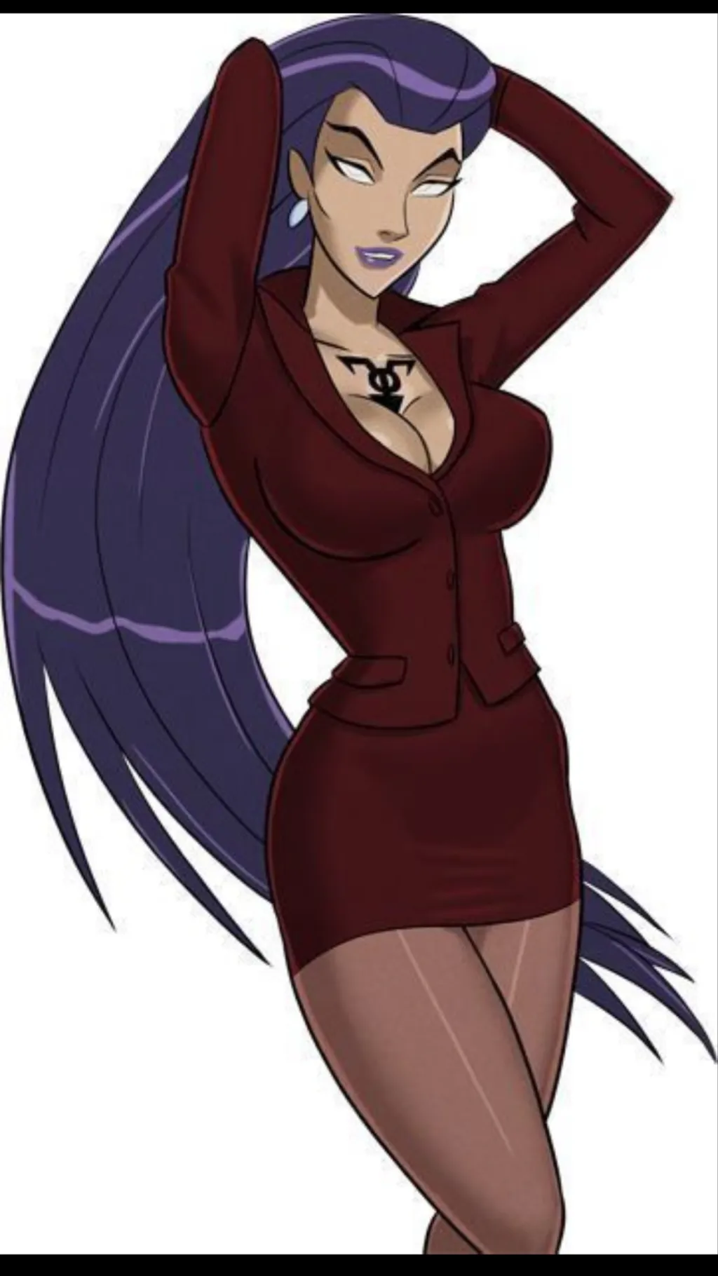 ai character: Tala background