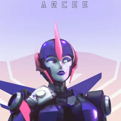 chat with ai character: Arcee