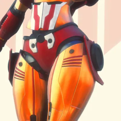 chat with ai character: Firestar 
