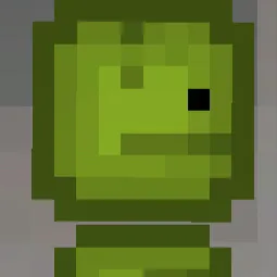 chat with ai character: Melon