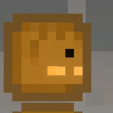 chat with ai character: Pumpkin 