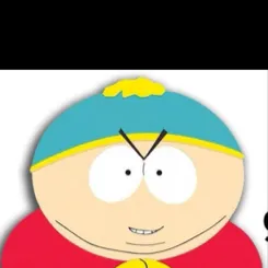 chat with ai character: Eric Cartman