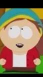 ai character: Skinny Cartman background