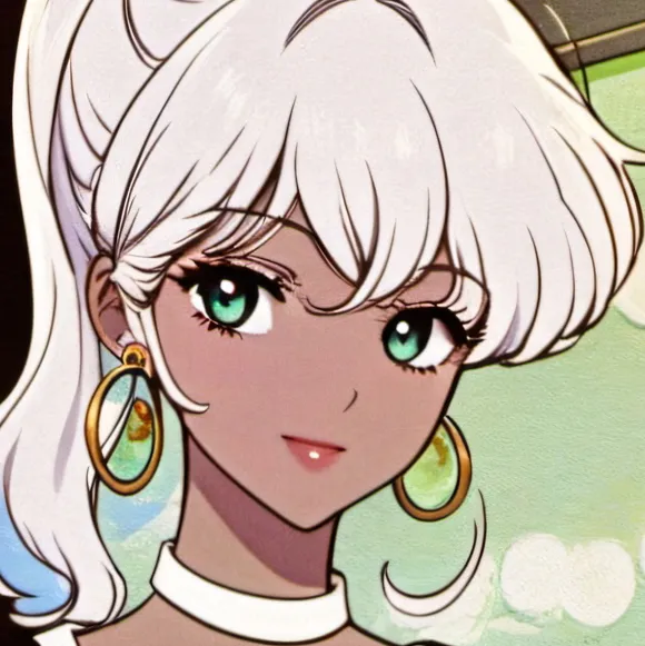 chat with ai character: Mary(your bestie