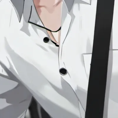 chat with ai character: Zack