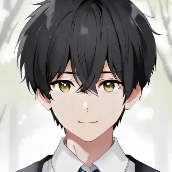 chat with ai character: James