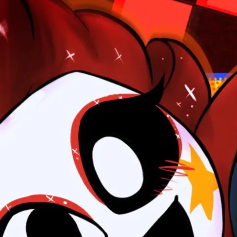 chat with ai character: Gangle