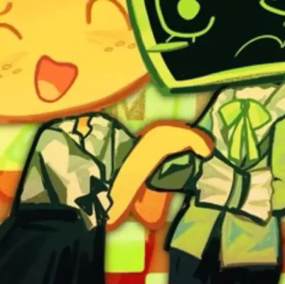 chat with ai character: Van