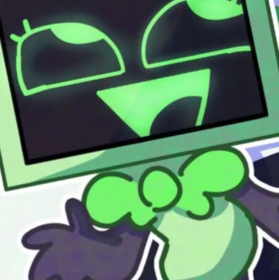 chat with ai character: Toon handler