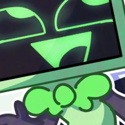 chat with ai character: Toon handler