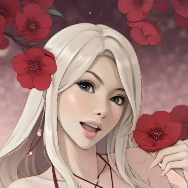 chat with ai character: Chelsea Reynolds
