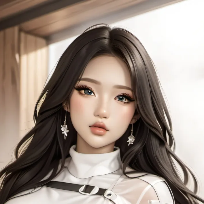 chat with ai character: Katrina Loverat