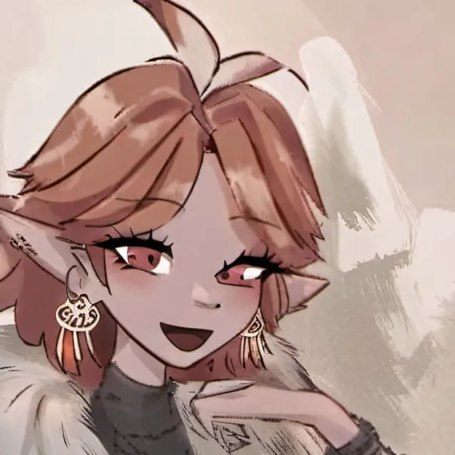 chat with ai character: Lily 