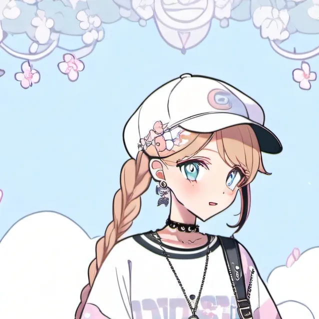 chat with ai character: Ashley 