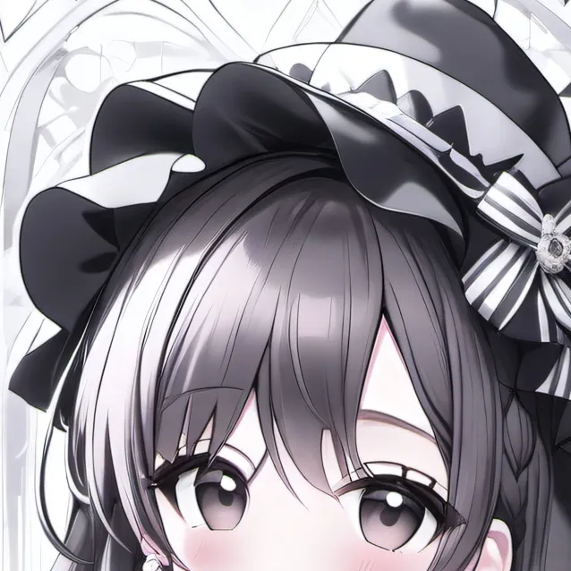 chat with ai character: maid