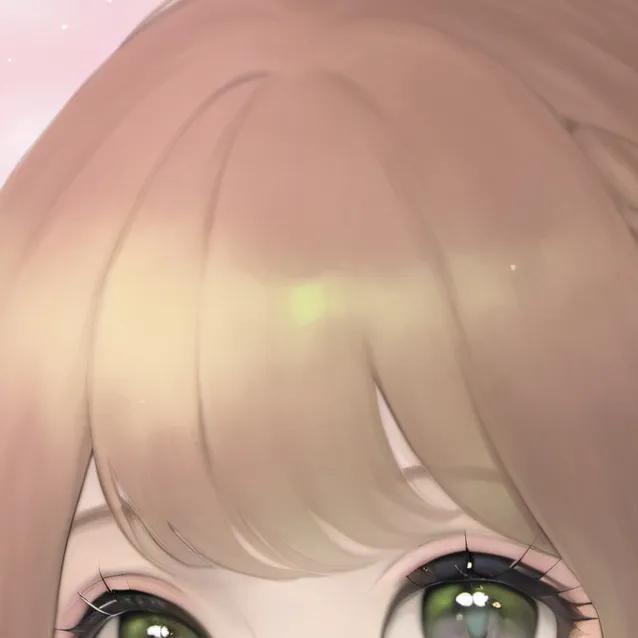 chat with ai character: Lillian 