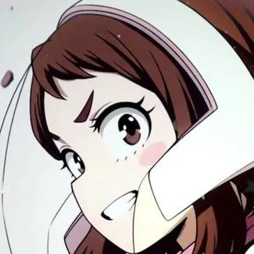 chat with ai character: uravity