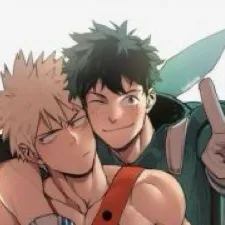 chat with ai character: BkDk kids 2