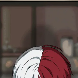 chat with ai character: Shoto