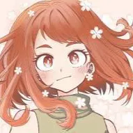 chat with ai character: Ochaco Uraraka