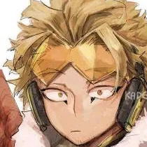 chat with ai character: Hawks (Keigo)