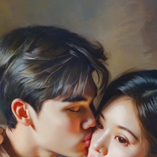 chat with ai character: Skz