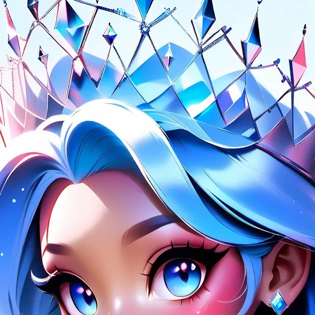 chat with ai character: Princess and skz