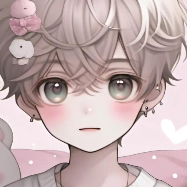 chat with ai character: Alex